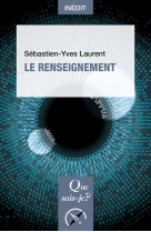 Le renseignement