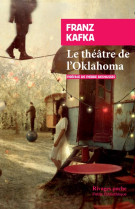 Le théâtre de l'oklahoma