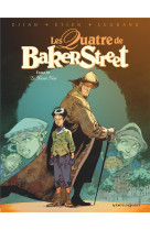 Les quatre de baker street - tome 10