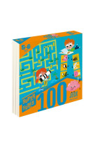 100 jeux pour super futes 5-6 ans