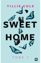 Sweet home t01