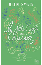 Le joli cafe du cerisier