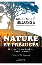 Nature et prejuges