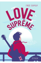 Love supreme