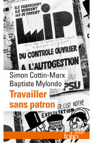 Travailler sans patron