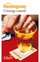 L'étrange contrée