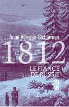 1812 le fiance de russie