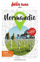 Normandie 2024