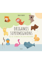 Origamis supermignons