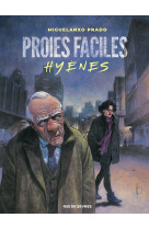 Proies faciles t01 hyenes