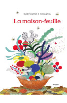 La maison-feuille