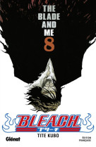 Bleach - tome 08