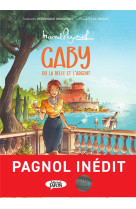 Gaby ou la belle et l-argent