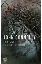 Le livre des choses perdues