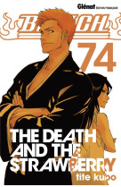 Bleach - tome 74