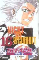 Bleach - tome 16