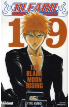 Bleach - tome 19