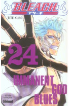 Bleach t24