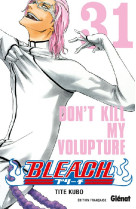 Bleach t31