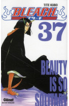 Bleach t37