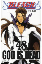 Bleach  t48