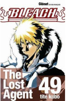 Bleach  tome 49