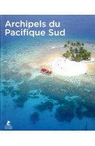 Archipels du pacifique sud