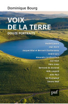 Voix de la terre