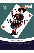 Le menteur