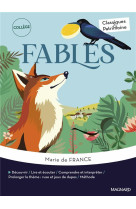 Les fables