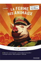 La ferme des animaux