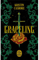 Graceling - edition révisée