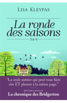 La ronde des saisons