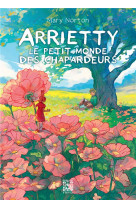 Arietty, le petit monde des chapardeurs