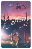 Warriors t02