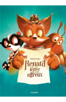 Renard, la lettre et les affreux