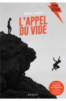 L-appel du vide