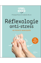 Reflexologie anti-stress