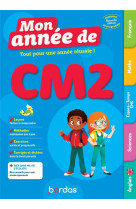 Mon année de cm2