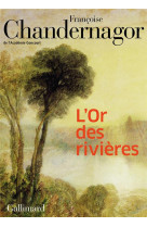 L'or des rivières