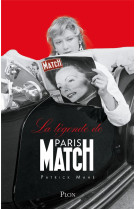 La legende de paris match