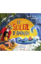 Le soleil d-aminah