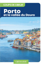 Porto et la valee du douro