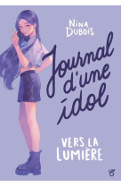 Journal d'une idol