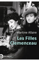 Les filles clemenceau