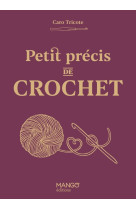 Petit précis de crochet