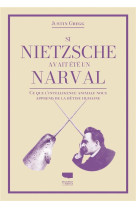 Si nietzsche avait été un narval