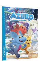 Azuro t02 avis de tempete