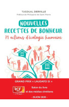 Nouvelles recettes de bonheur