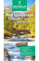 Midi toulousain - pyrenees - gers